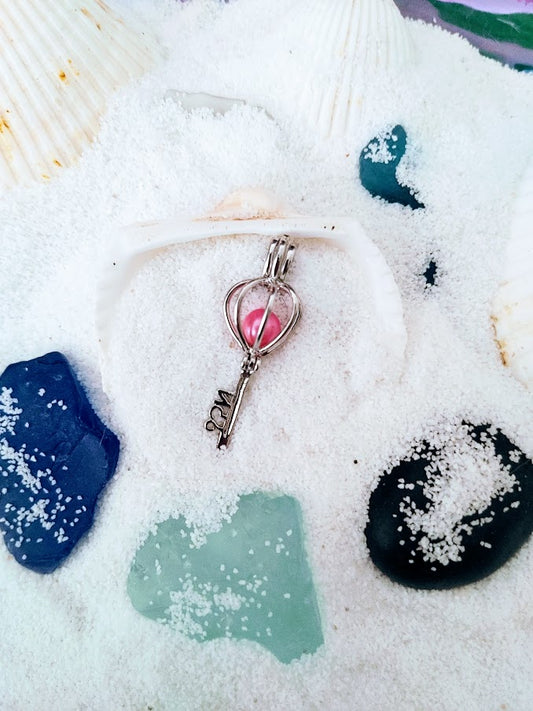Pearl Key