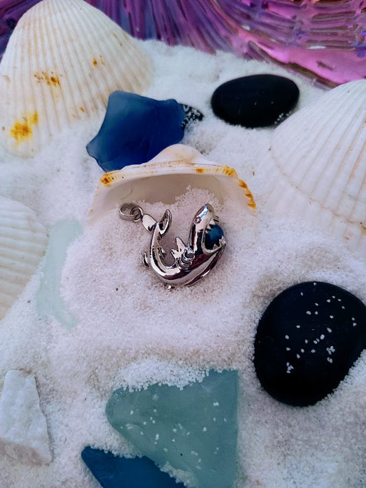 Shark!